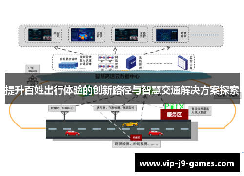 提升百姓出行体验的创新路径与智慧交通解决方案探索