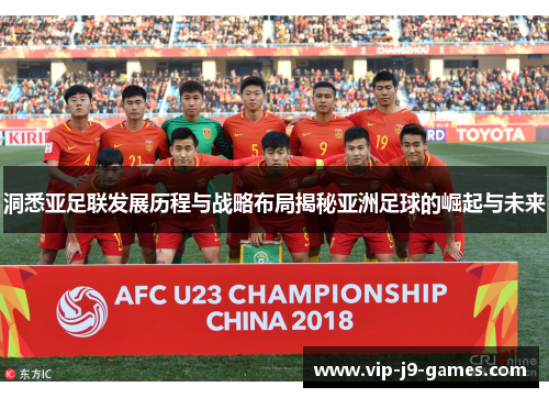 洞悉亚足联发展历程与战略布局揭秘亚洲足球的崛起与未来